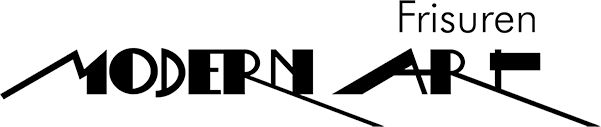 „Frisuren Modern Art“-Logo, zur Startseite